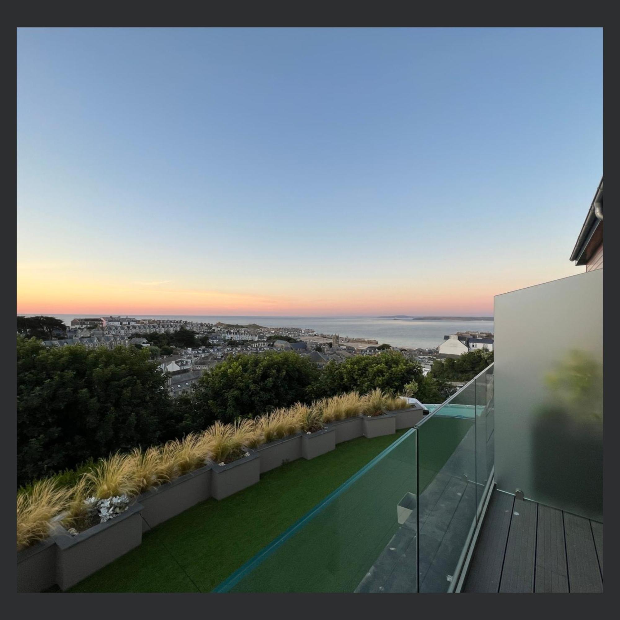 Apartamento Uno - St Ives Exterior foto