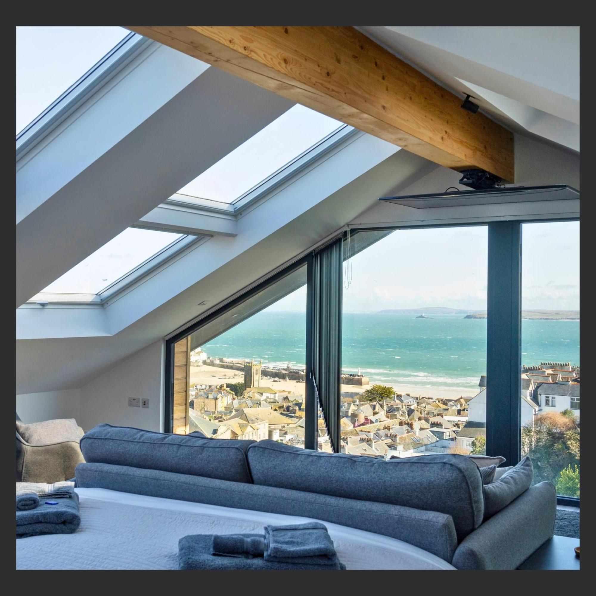 Apartamento Uno - St Ives Exterior foto