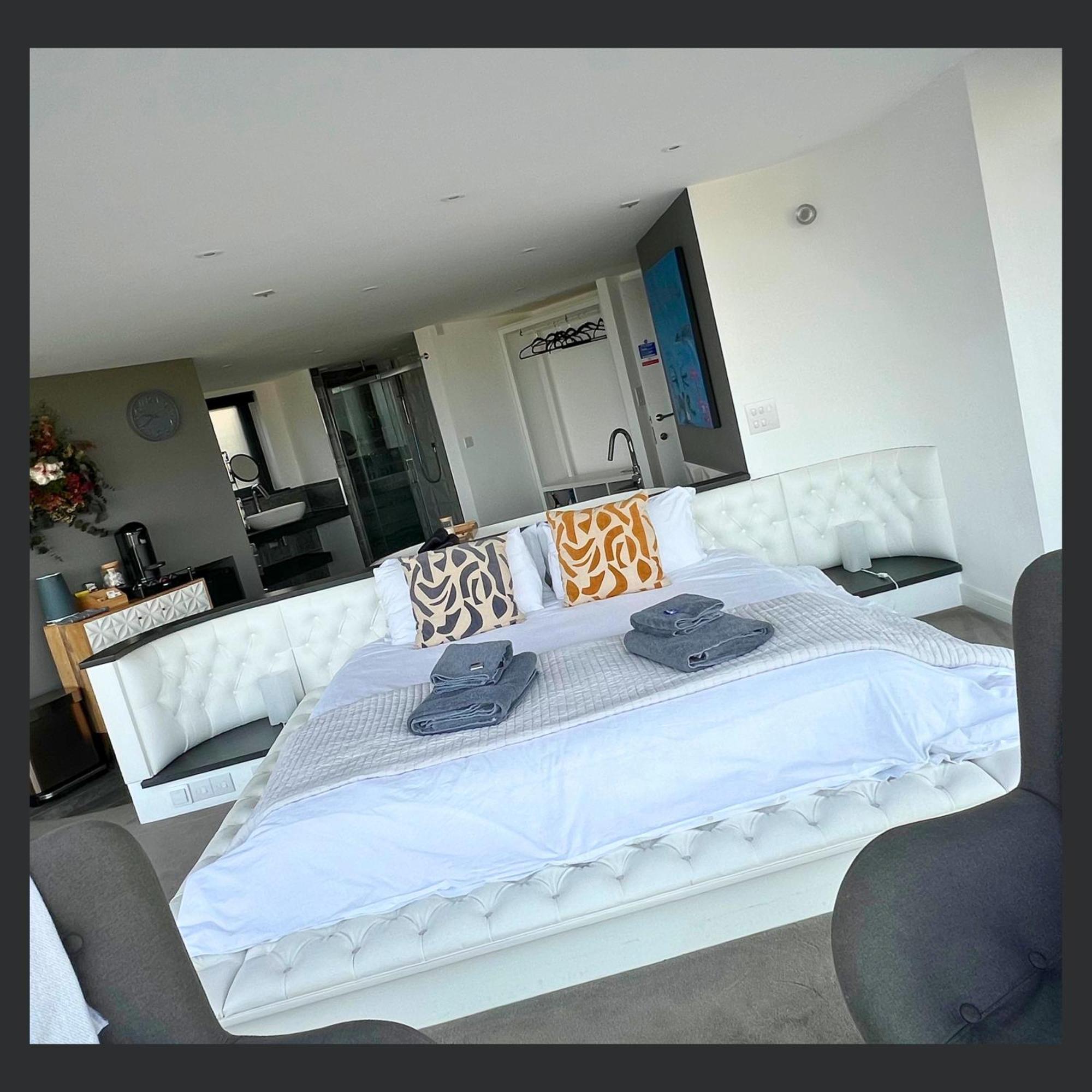 Apartamento Uno - St Ives Exterior foto