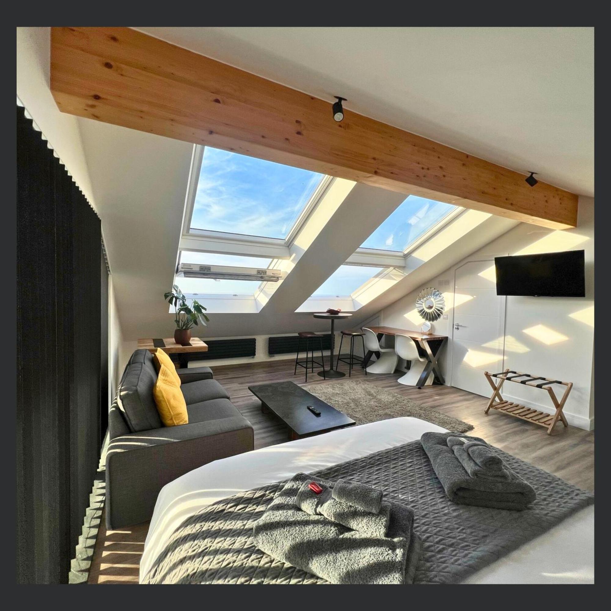 Apartamento Uno - St Ives Exterior foto