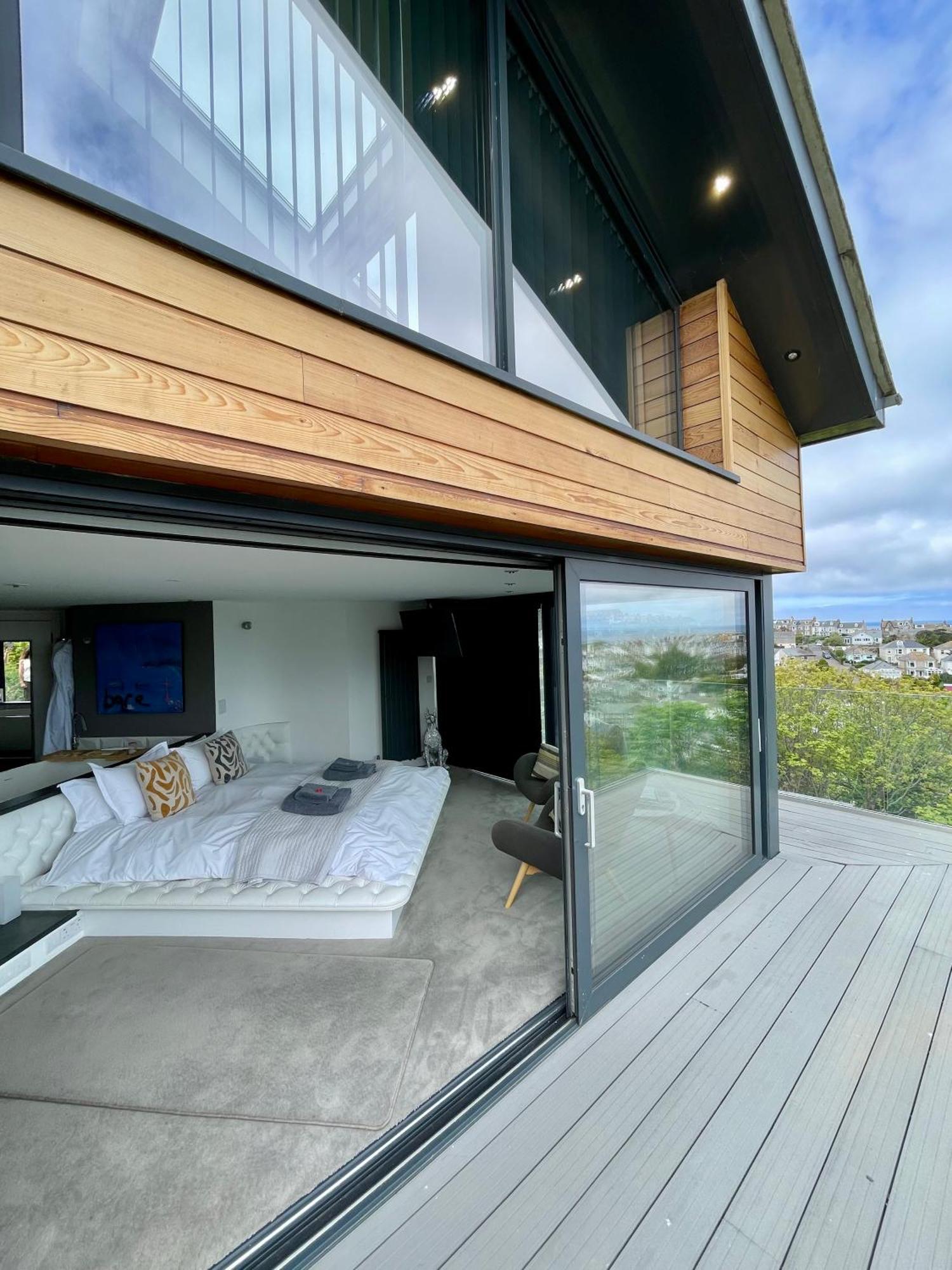 Apartamento Uno - St Ives Exterior foto
